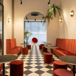 Office accomodation in Zaventem