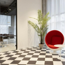 Serviced offices to rent in 