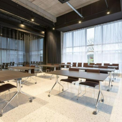 Serviced offices to rent in 