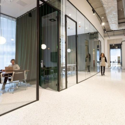 Serviced offices to rent in 