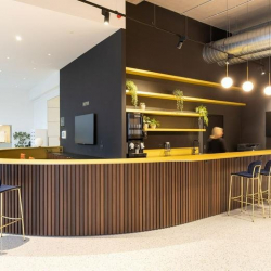 Serviced offices to rent in 