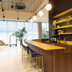 Serviced offices to rent in 