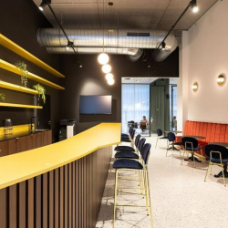 Executive offices to hire in Zaventem