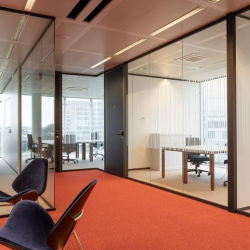 Serviced offices to rent in 