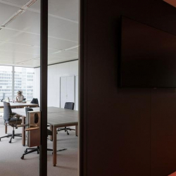 Serviced offices to rent in 