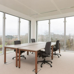 Serviced offices to rent in 