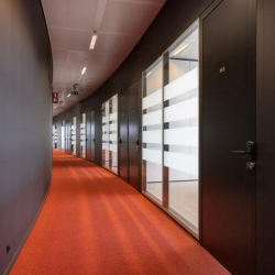 Serviced offices to rent in 