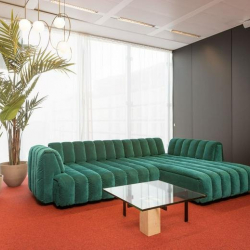Serviced offices to rent in 