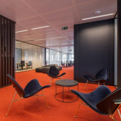 Executive office centre to lease in Zaventem