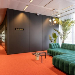 Serviced office centre - Zaventem
