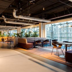 Serviced office - Utrecht