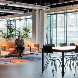 Executive suite in Utrecht