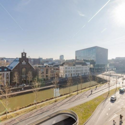 Image of Utrecht serviced office