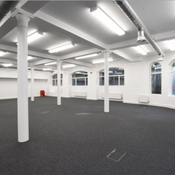 Image of Liverpool serviced office