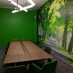 Executive suites to lease in Istanbul