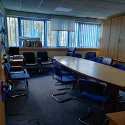 Exterior image of Dalmeyer Road, Unit 28, Cygnus Business Centre