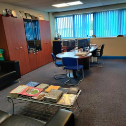 Dalmeyer Road, Unit 28, Cygnus Business Centre executive office centres