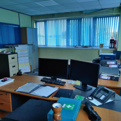 London executive office