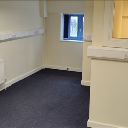 Offices at Dalmeyer Road, Unit 31, Cygnus Business Centre, Willesden