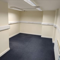 Executive offices to lease in London