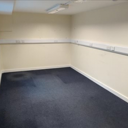 Interior of Dalmeyer Road, Unit 31, Cygnus Business Centre, Willesden