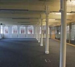 Dalton Lane, Dalton House