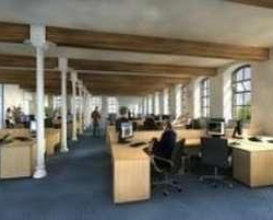 Executive suites to let in Keighley