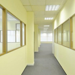 Glenrothes office space