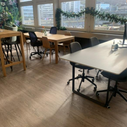 Executive suite - Zug