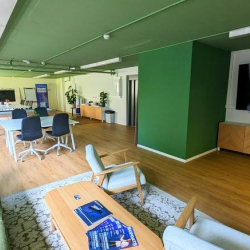 Serviced office centre to hire in Zug