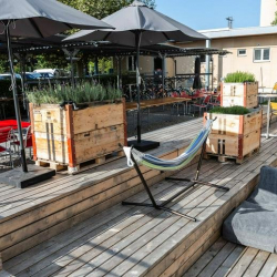Executive suites to rent in Zug