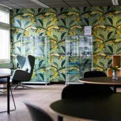 Serviced offices to let in Zug
