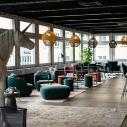 Image of Zug executive office
