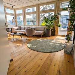 Executive suites to rent in Zug