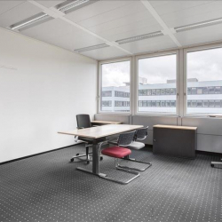 Zug office space