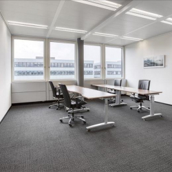 Executive offices to hire in Zug