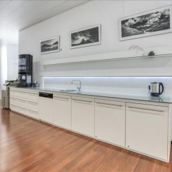 Office spaces to hire in Zug