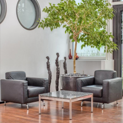 Executive suite in Zug