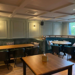 Office space - Solihull (UK)