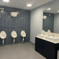 Executive suite to let in Solihull (UK)