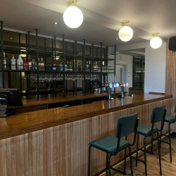 Executive offices in central Solihull (UK)