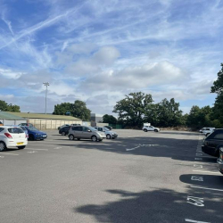 Damson Parkway, The ARMCO Arena executive offices