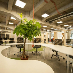 Copenhagen office space
