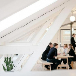 Image of Copenhagen serviced office