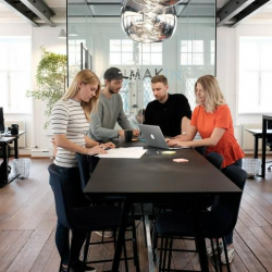 Serviced offices to lease in Copenhagen