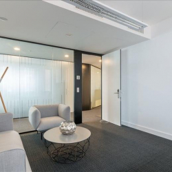 Serviced office to lease in Frankfurt