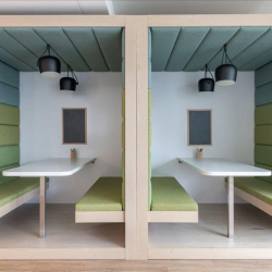 Executive office centres to lease in Frankfurt