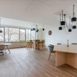 Darmstädter Landstraße 116 serviced office centres