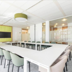 Amersfoort serviced office centre