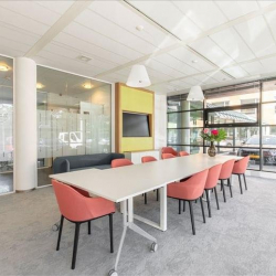 Serviced office centres in central Amersfoort